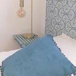 5min Walk To Subway & 10min Drive To Airport Apartamento Lisboa