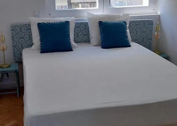 公寓 5min Walk To Subway & 10min Drive To Airport